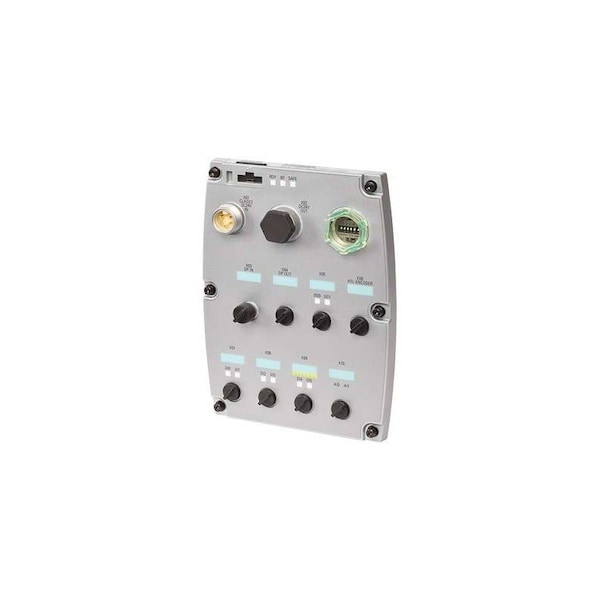 Control Unit
